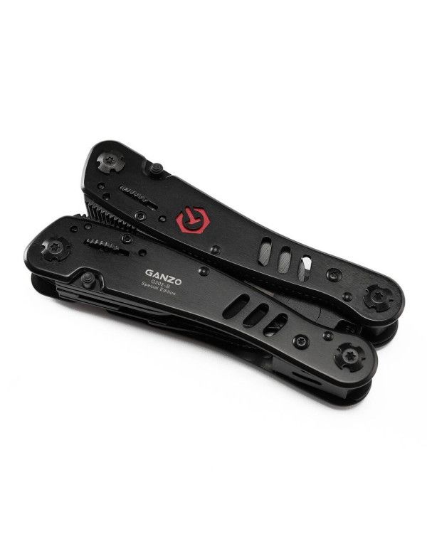 Мультитул Multi Tool Ganzo G302-В
