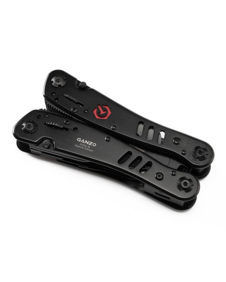 Мультитул Multi Tool Ganzo G302-В