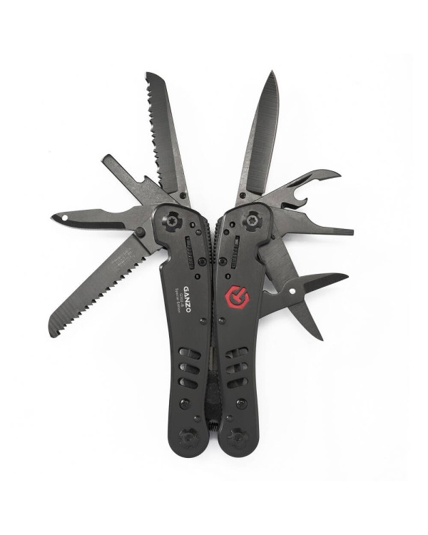 Мультитул Multi Tool Ganzo G302-В