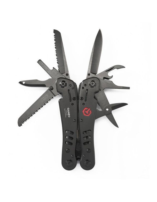 Мультитул Multi Tool Ganzo G302-В