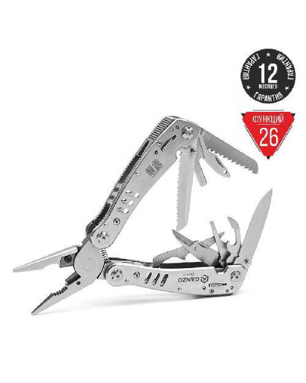 Мультитул Multi Tool Ganzo G302-H
