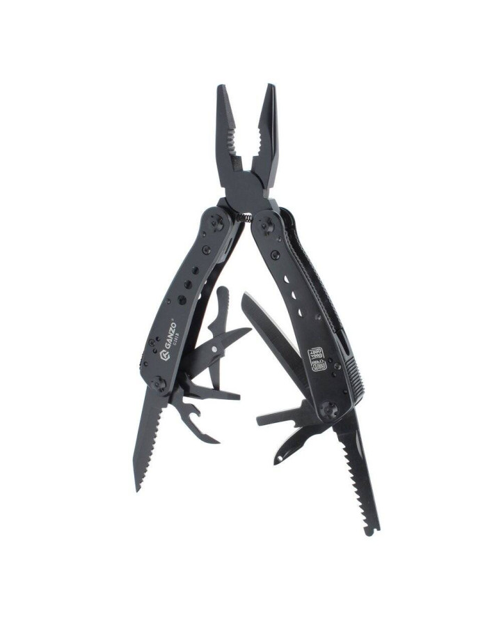 Мультитул Multi Tool Ganzo G201-B