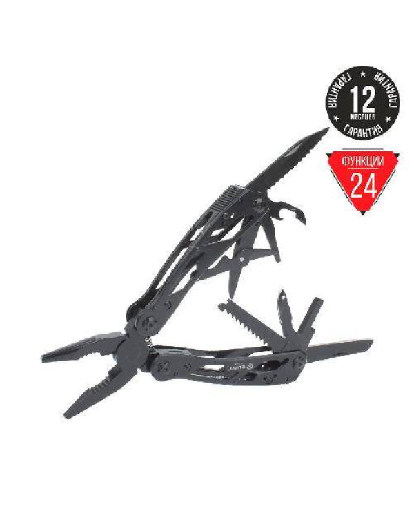 Мультитул Multi Tool Ganzo G202B