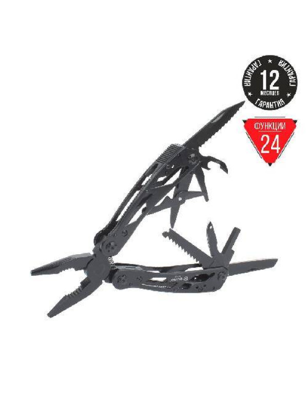 Мультитул Multi Tool Ganzo G202B
