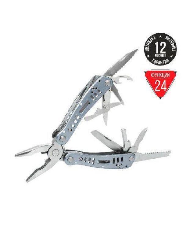 Мультитул Multi Tool Ganzo G203