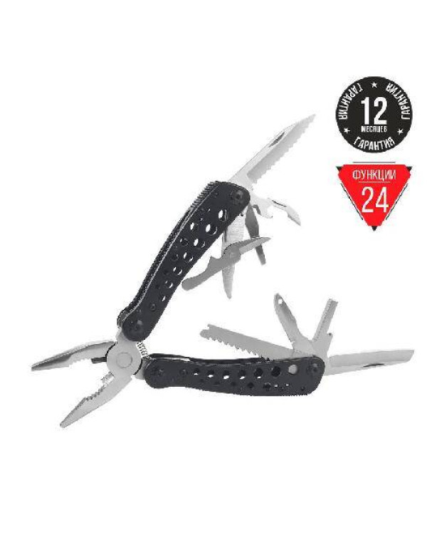 Мультитул Multi Tool Ganzo G204