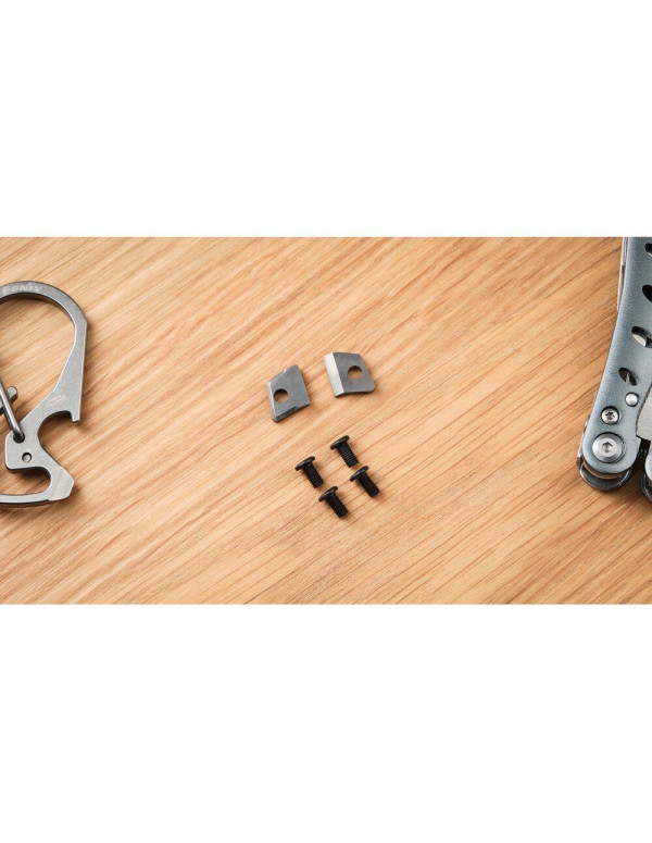 Набір накладок для Multitool Ganzo G302-В вольфрамовий сплав