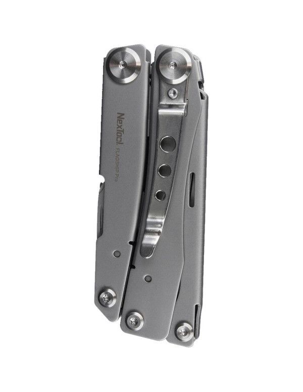 Мультитул NexTool FLAGSHIP PRO