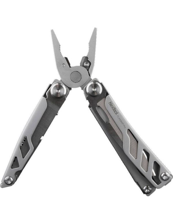 Мультитул NexTool FLAGSHIP PRO