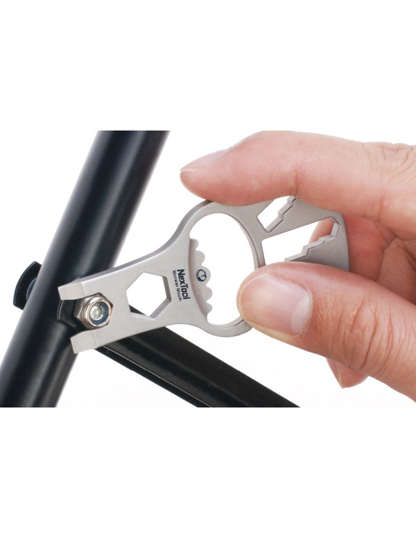 Міні-Мультитул NexTool BOTTLE OPENER Monster Mouth KT5010B