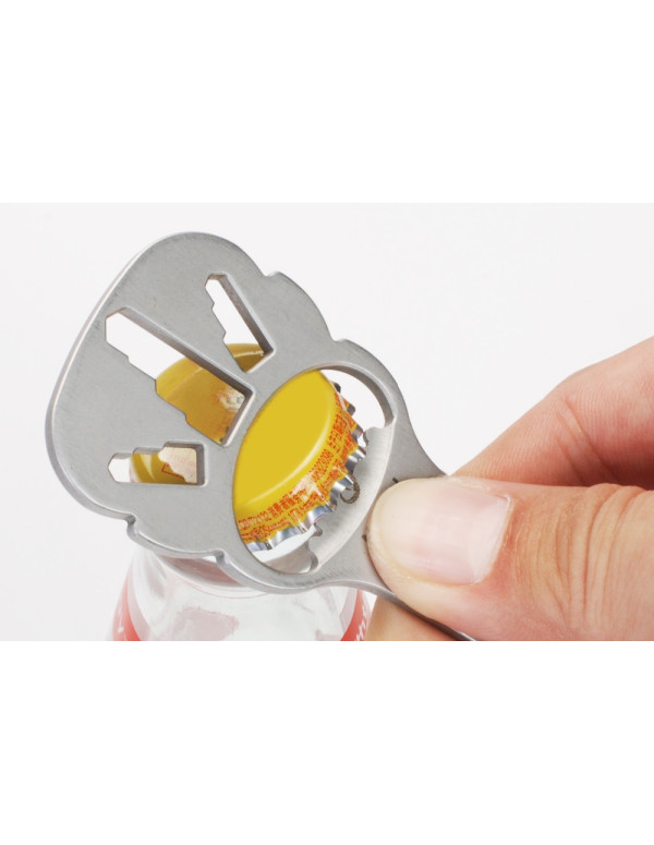 Міні-Мультитул NexTool BOTTLE OPENER Monster Mouth KT5010B