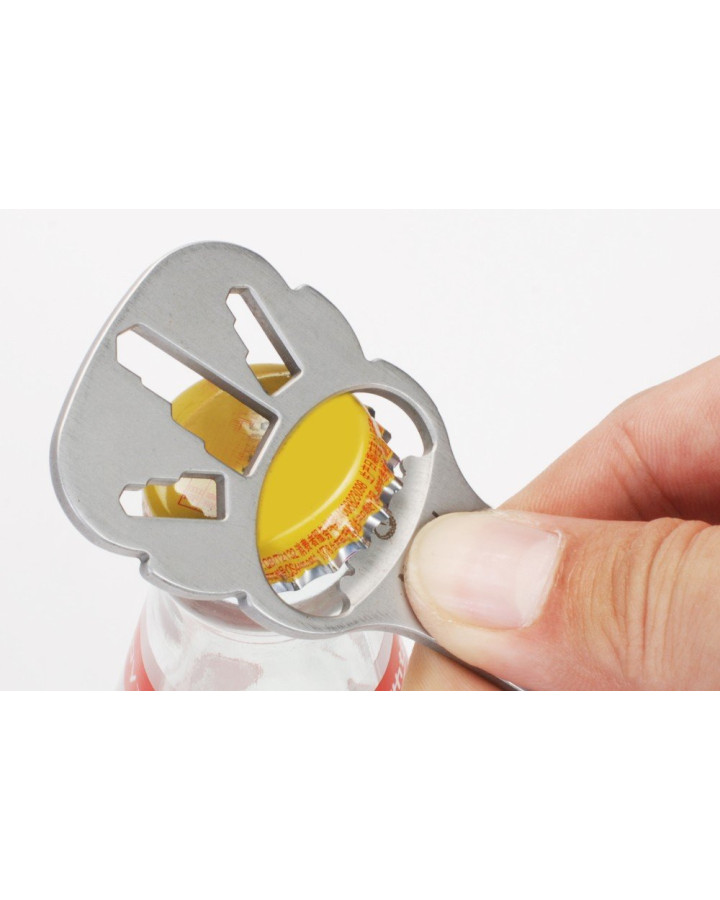 Міні-Мультитул NexTool BOTTLE OPENER Monster Mouth KT5010B