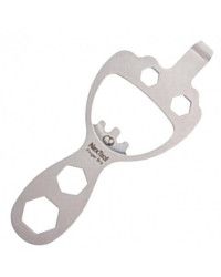 Міні-Мультитул NexTool BOTTLE OPENER Finger Bro KT5009B
