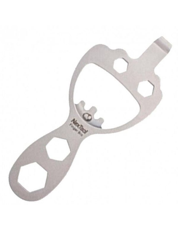 Міні-Мультитул NexTool BOTTLE OPENER Finger Bro KT5009B