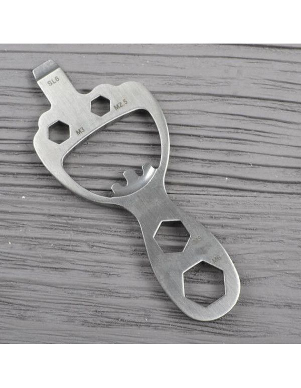 Міні-Мультитул NexTool BOTTLE OPENER Finger Bro KT5009B