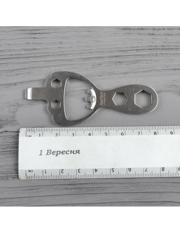 Міні-Мультитул NexTool BOTTLE OPENER Finger Bro KT5009B