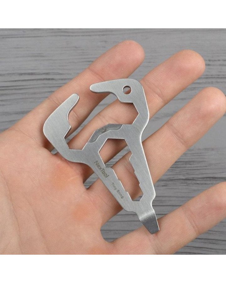 Міні-Мультитул NexTool BOTTLE OPENER Tiny Sting KT5008B