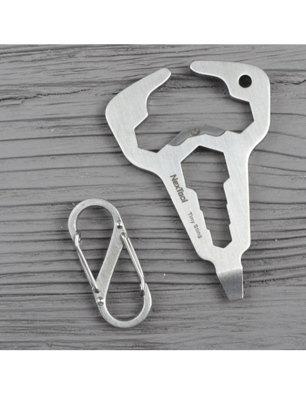 Міні-Мультитул NexTool BOTTLE OPENER Tiny Sting KT5008B
