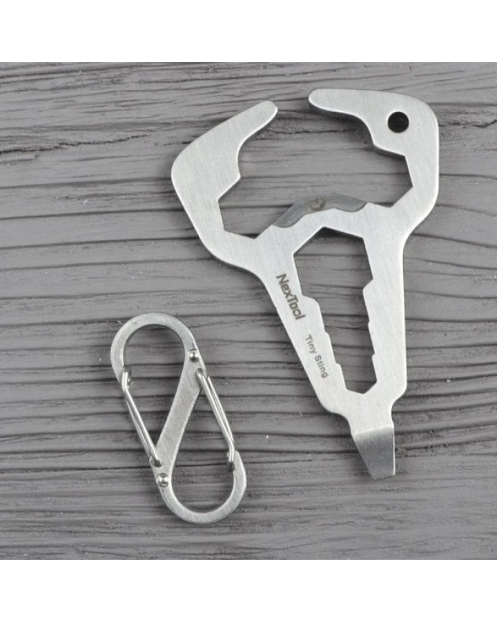 Міні-Мультитул NexTool BOTTLE OPENER Tiny Sting KT5008B
