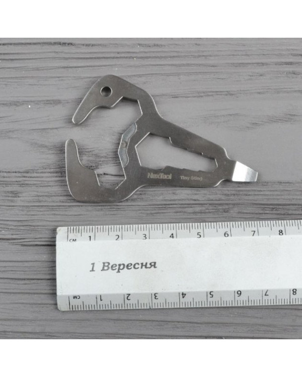 Міні-Мультитул NexTool BOTTLE OPENER Tiny Sting KT5008B