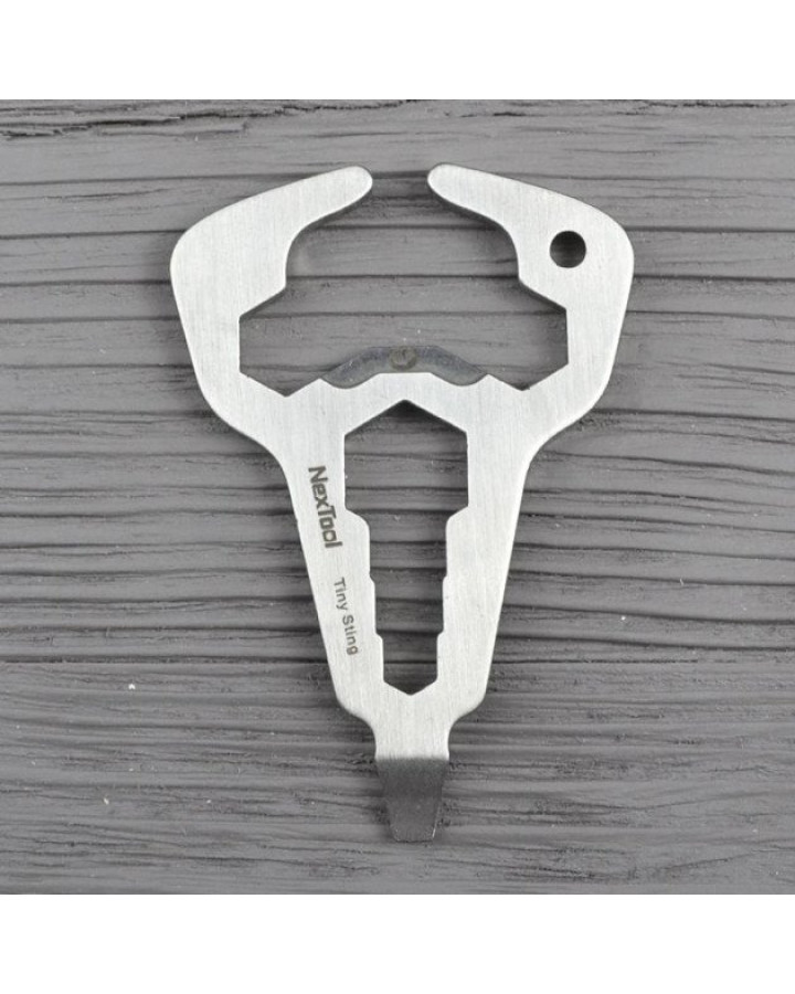 Міні-Мультитул NexTool BOTTLE OPENER Tiny Sting KT5008B