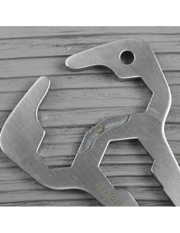 Міні-Мультитул NexTool BOTTLE OPENER Tiny Sting KT5008B