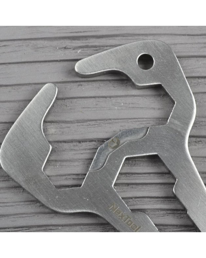 Міні-Мультитул NexTool BOTTLE OPENER Tiny Sting KT5008B
