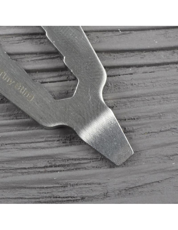 Міні-Мультитул NexTool BOTTLE OPENER Tiny Sting KT5008B