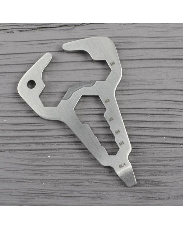 Міні-Мультитул NexTool BOTTLE OPENER Tiny Sting KT5008B