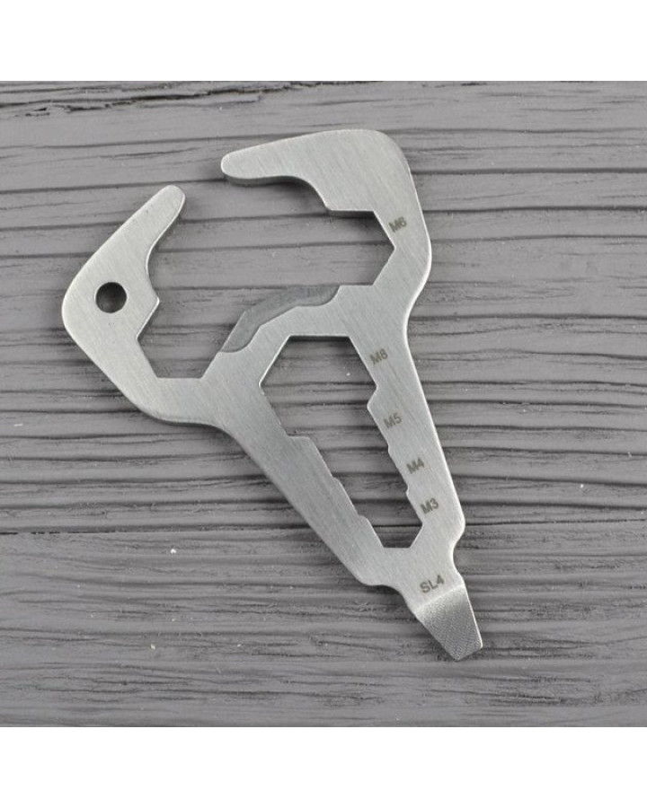 Міні-Мультитул NexTool BOTTLE OPENER Tiny Sting KT5008B