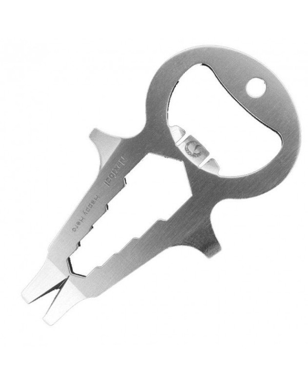 Міні-Мультитул NexTool BOTTLE OPENER Happy Hero KT5007B