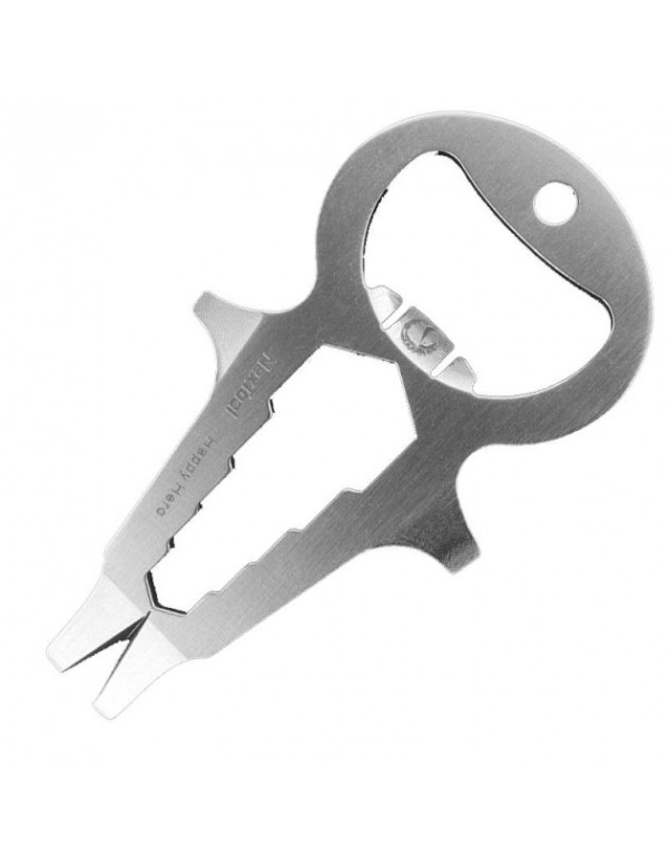 Міні-Мультитул NexTool BOTTLE OPENER Happy Hero KT5007B