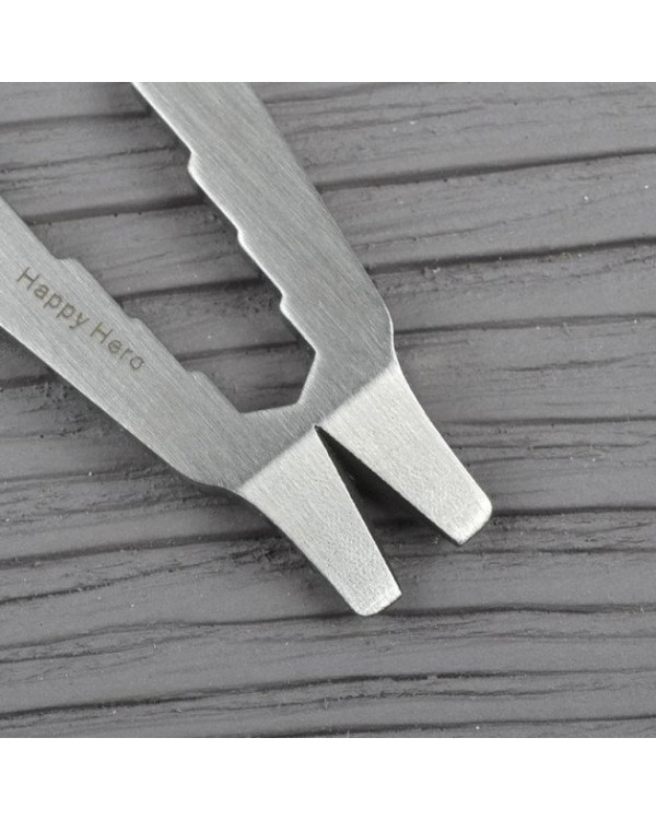 Міні-Мультитул NexTool BOTTLE OPENER Happy Hero KT5007B