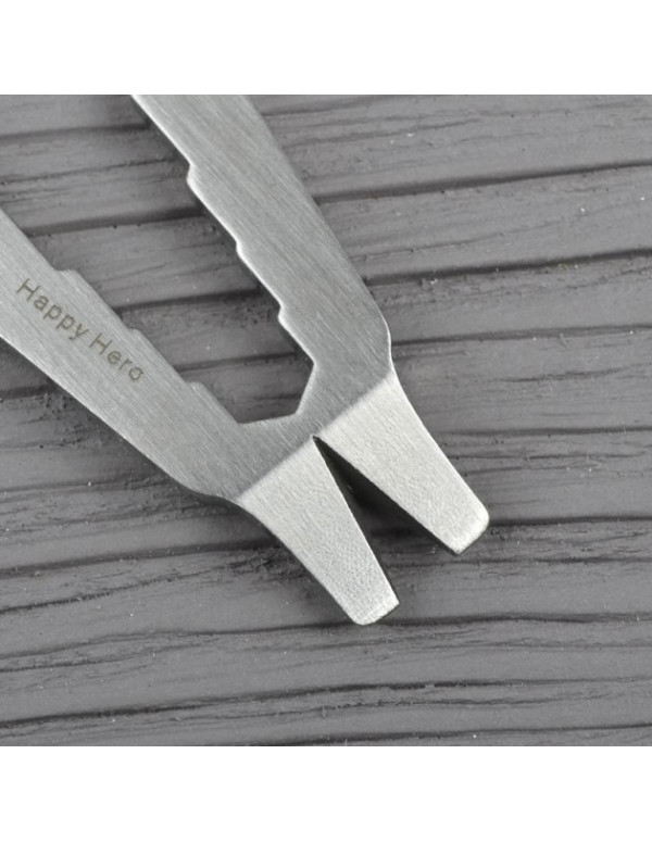 Міні-Мультитул NexTool BOTTLE OPENER Happy Hero KT5007B