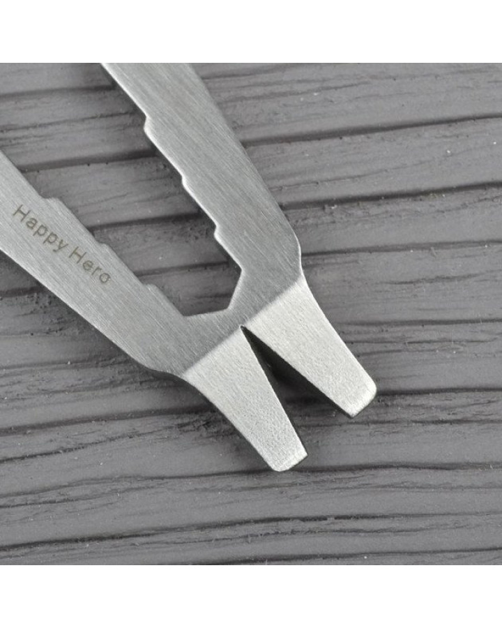 Міні-Мультитул NexTool BOTTLE OPENER Happy Hero KT5007B