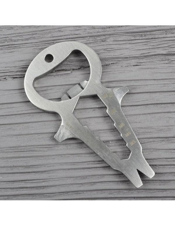 Міні-Мультитул NexTool BOTTLE OPENER Happy Hero KT5007B