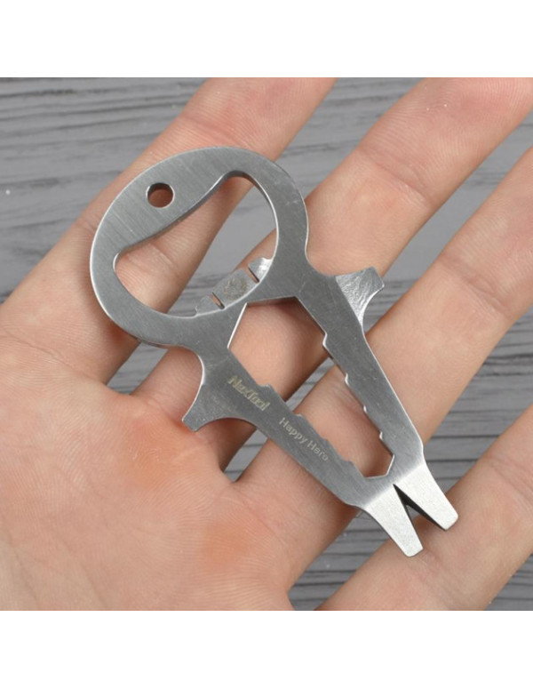 Міні-Мультитул NexTool BOTTLE OPENER Happy Hero KT5007B
