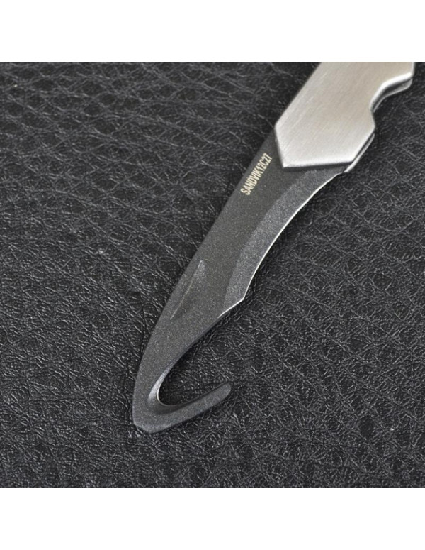 Міні-Мультитул NexTool EDC box cutter TaoTool KT5509