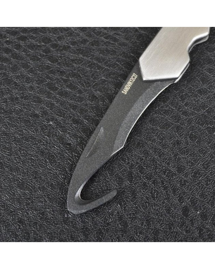 Міні-Мультитул NexTool EDC box cutter TaoTool KT5509