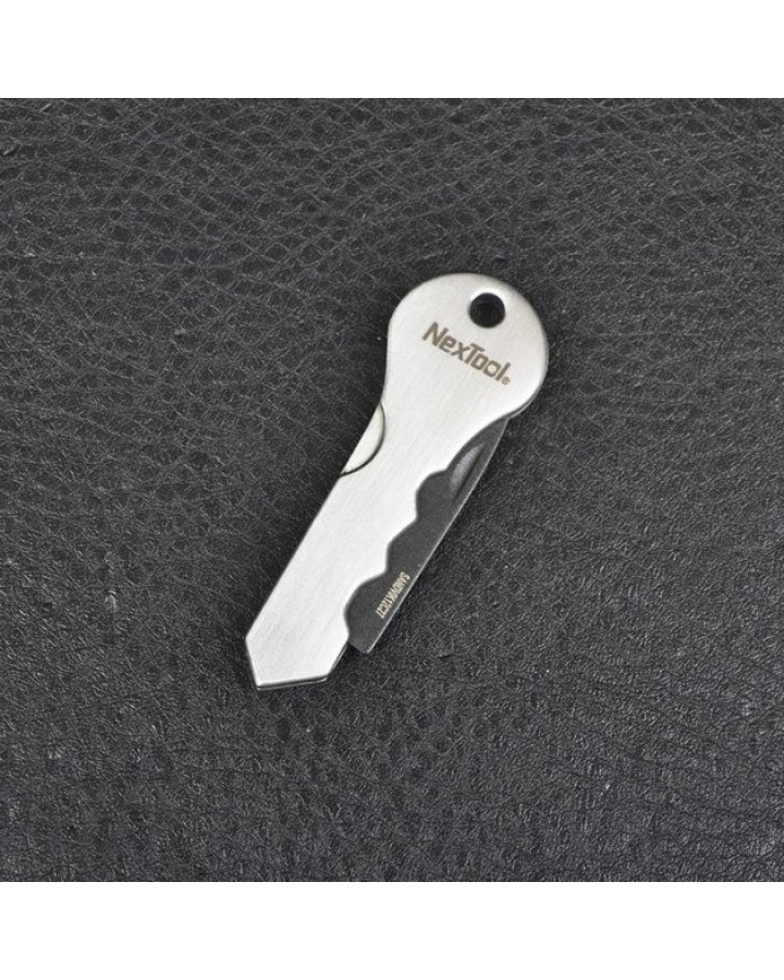 Міні-Мультитул NexTool EDC box cutter TaoTool KT5509