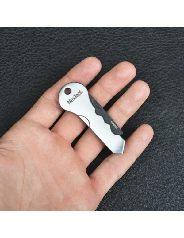 Міні-Мультитул NexTool EDC box cutter TaoTool KT5509