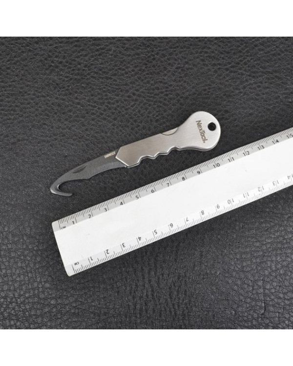 Міні-Мультитул NexTool EDC box cutter TaoTool KT5509