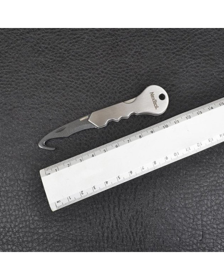 Міні-Мультитул NexTool EDC box cutter TaoTool KT5509