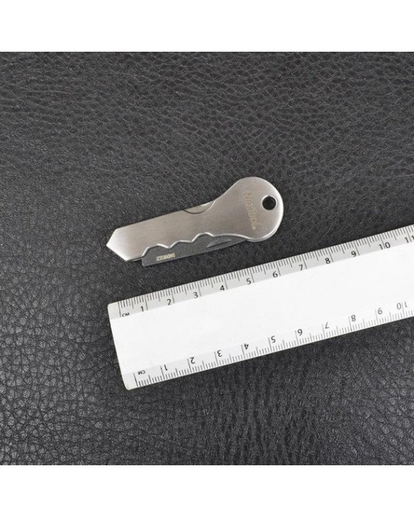 Міні-Мультитул NexTool EDC box cutter TaoTool KT5509