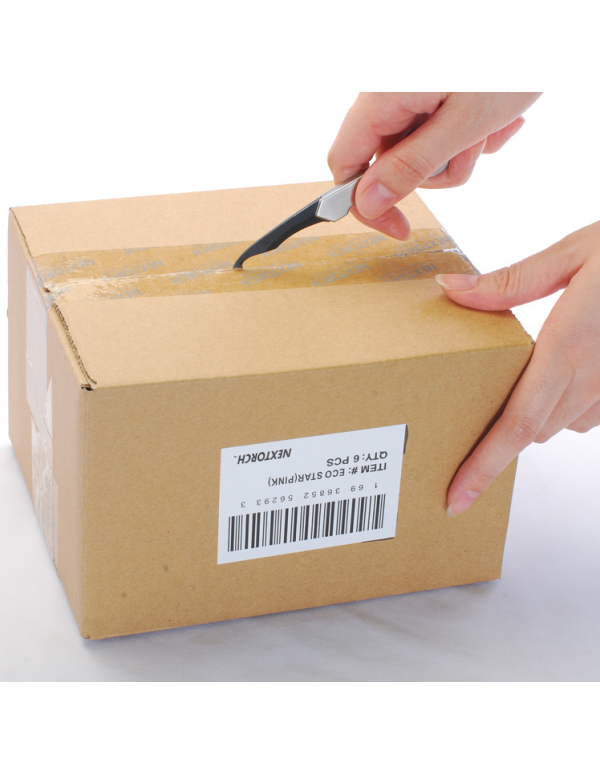 Міні-Мультитул NexTool EDC box cutter TaoTool KT5015