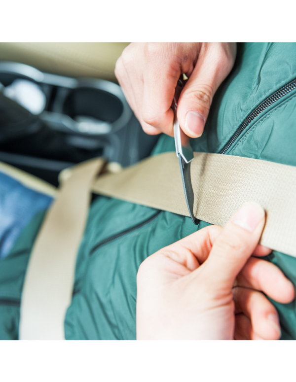 Міні-Мультитул NexTool EDC box cutter TaoTool KT5015