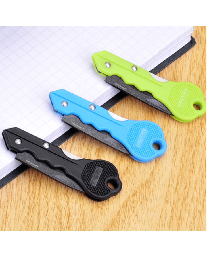 Міні-Мультитул NexTool EDC box cutter TaoTool KT5015