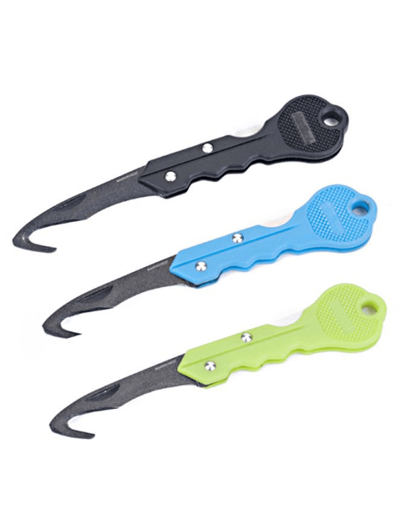 Міні-Мультитул NexTool EDC box cutter TaoTool KT5015