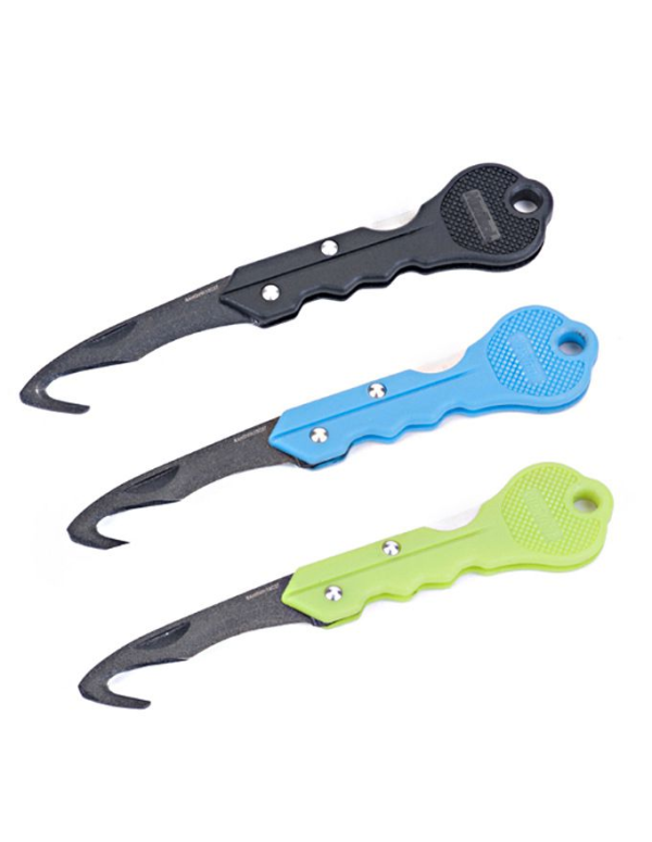 Міні-Мультитул NexTool EDC box cutter TaoTool KT5015