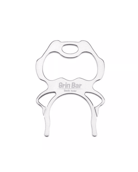 Міні-Мультитул NexTool BOTTLE OPENER Grin Bar KT5014